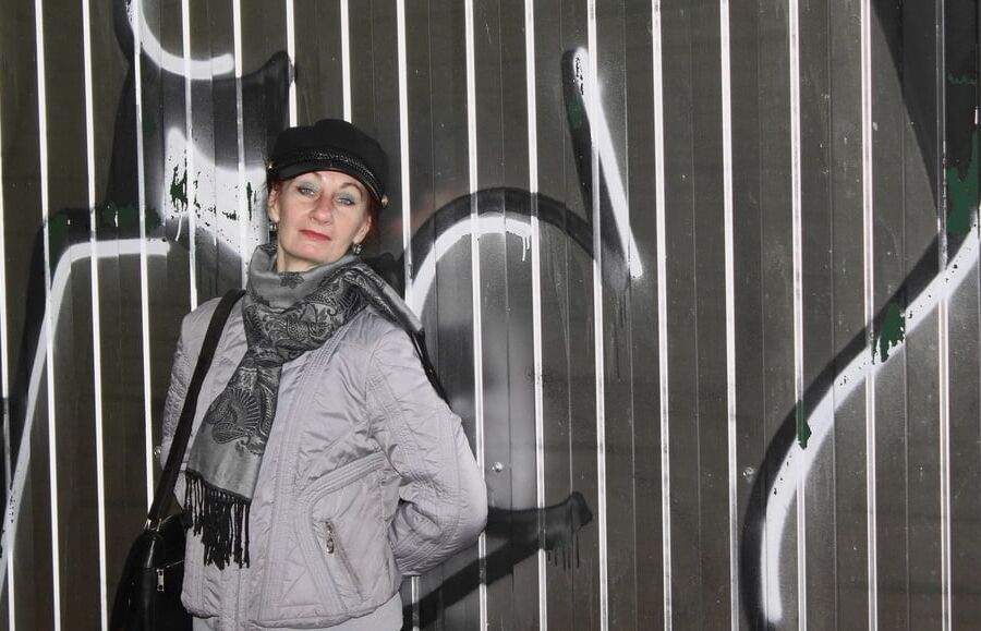Park Graffity