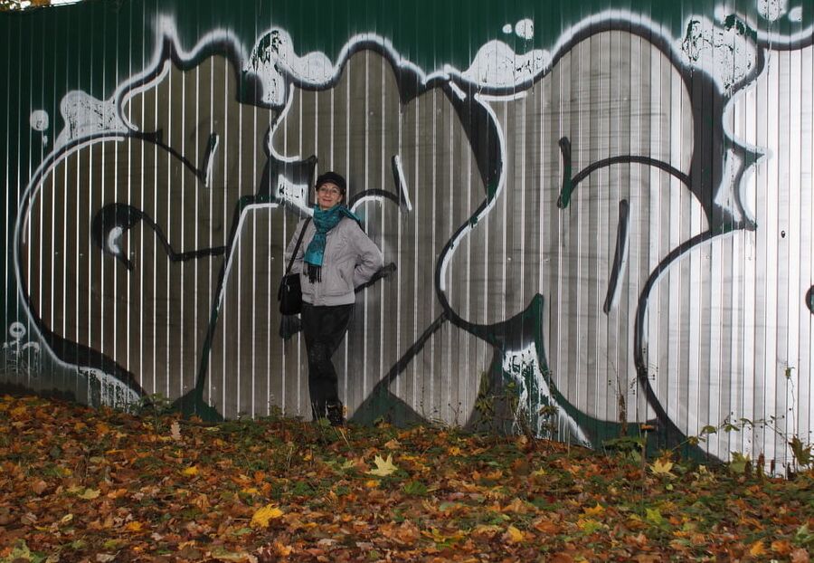 Park Graffity