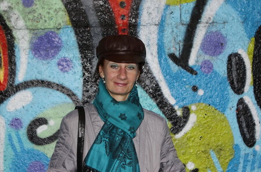 Park Graffity