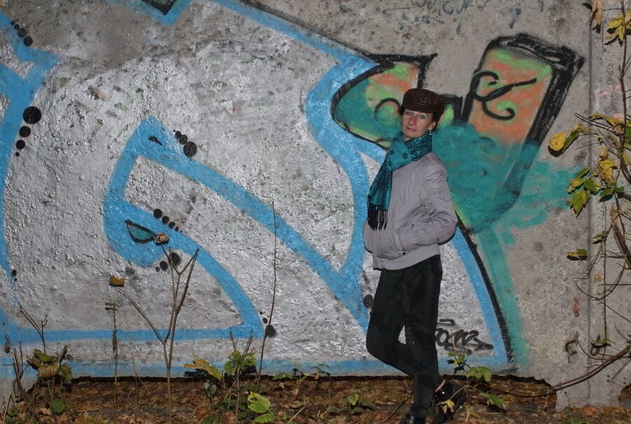 Park Graffity