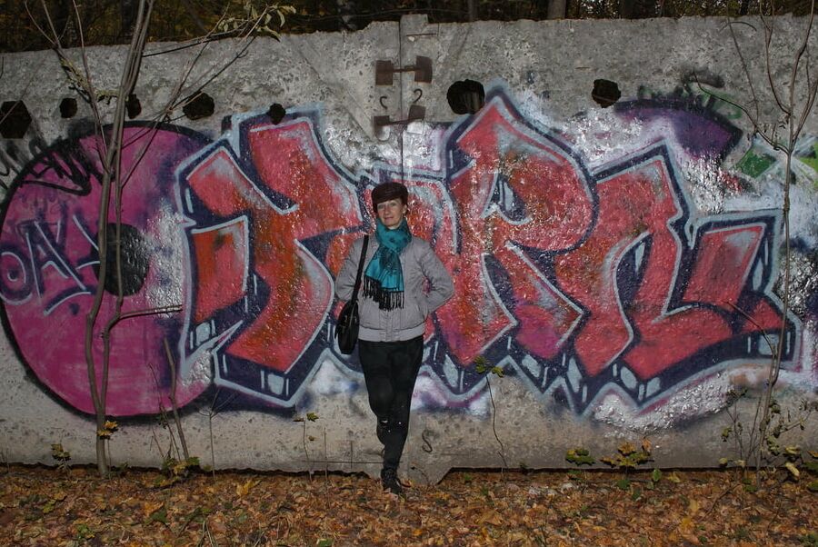 Park Graffity