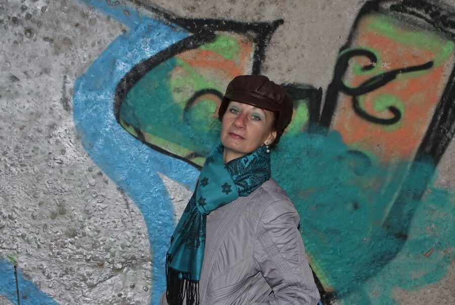 Park Graffity
