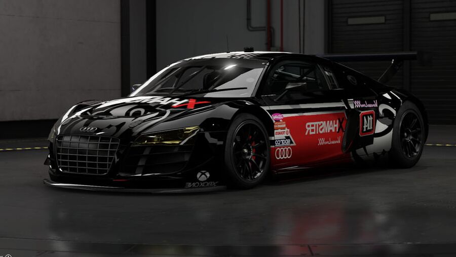 Car Porn