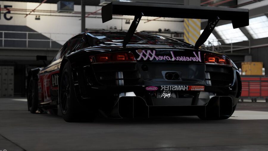 Car Porn