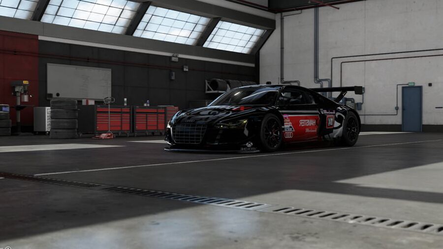 Car Porn
