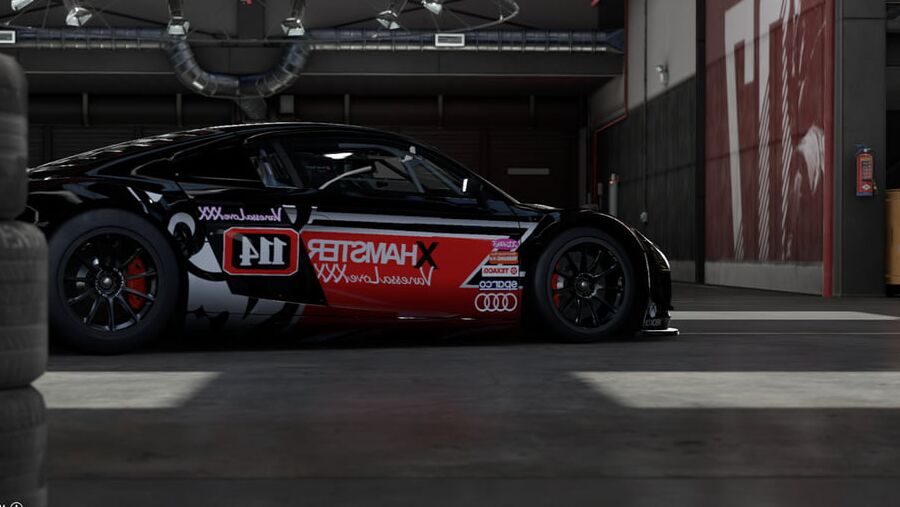 Car Porn