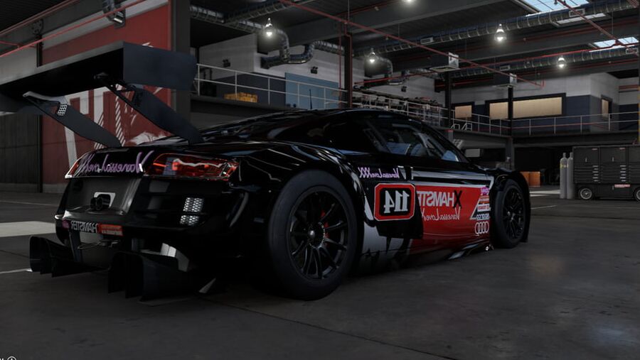 Car Porn