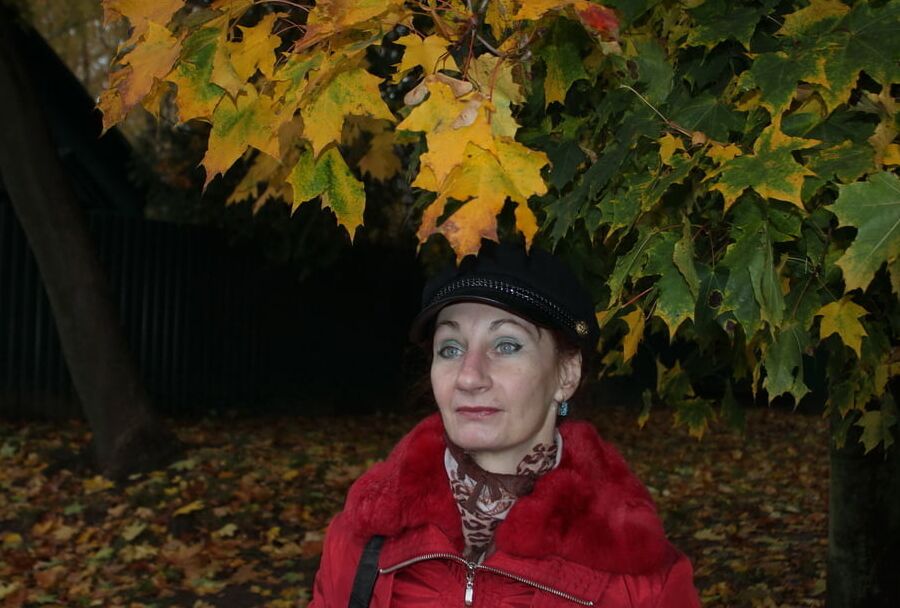 Autumn Album 3