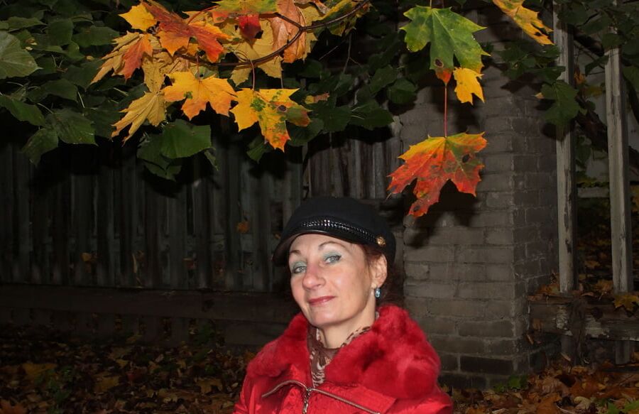 Autumn Album 3