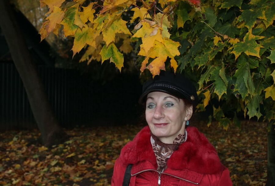 Autumn Album 3