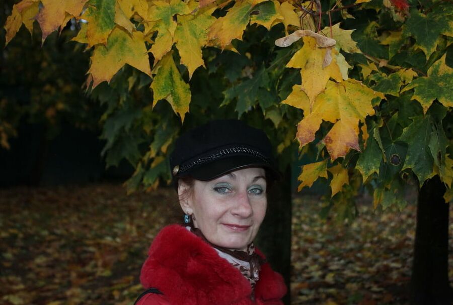 Autumn Album 3