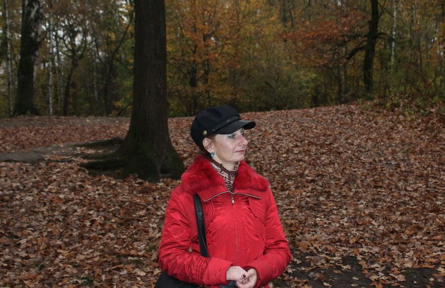 Autumn Album 3