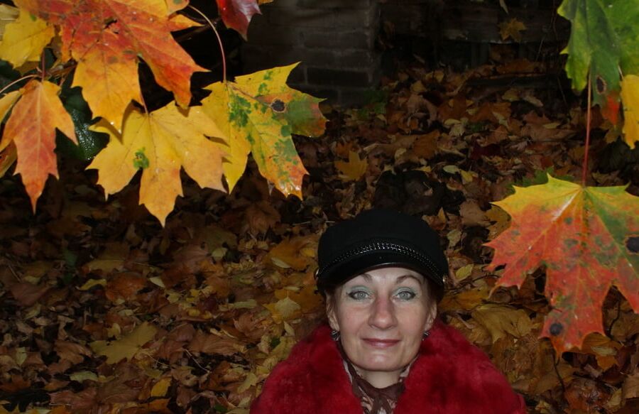 Autumn Album 3