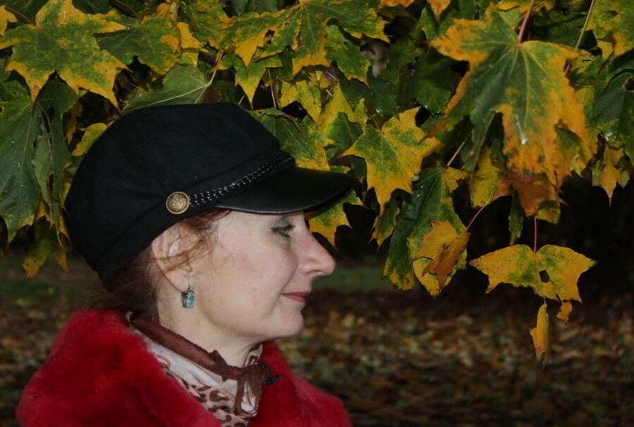 Autumn Album 3