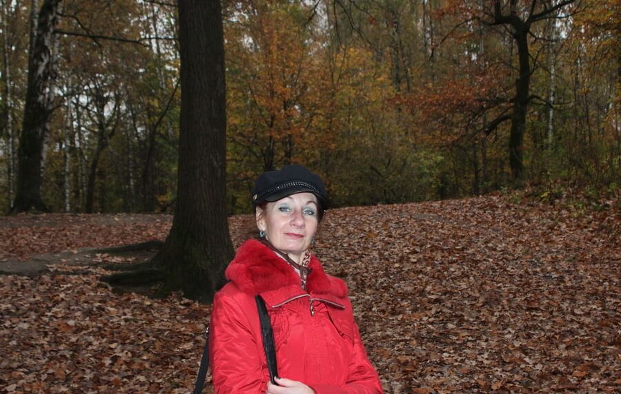 Autumn Album 3