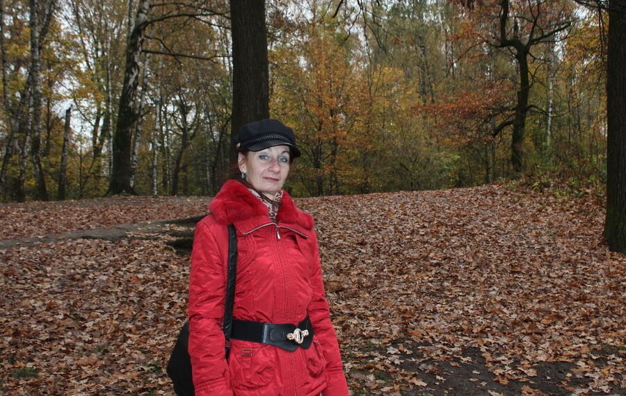Autumn Album 3
