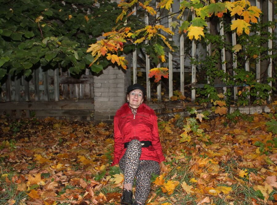 Autumn Album 3