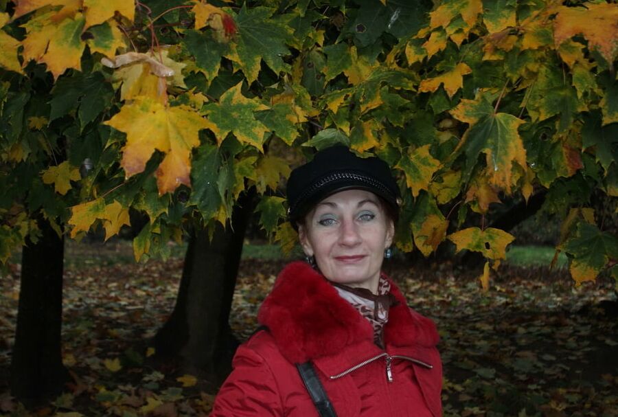 Autumn Album 3