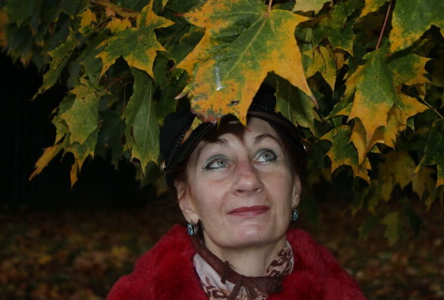Autumn Album 3