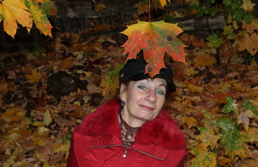 Autumn Album 3