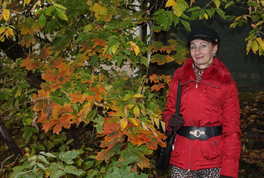 Autumn Album 3