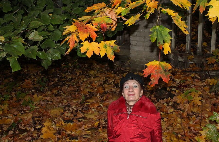 Autumn Album 3