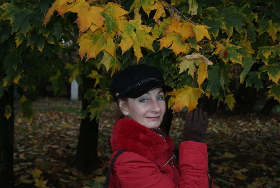 Autumn Album 3
