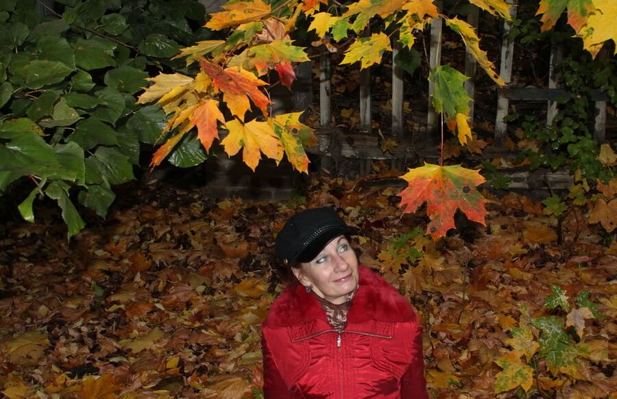 Autumn Album 3