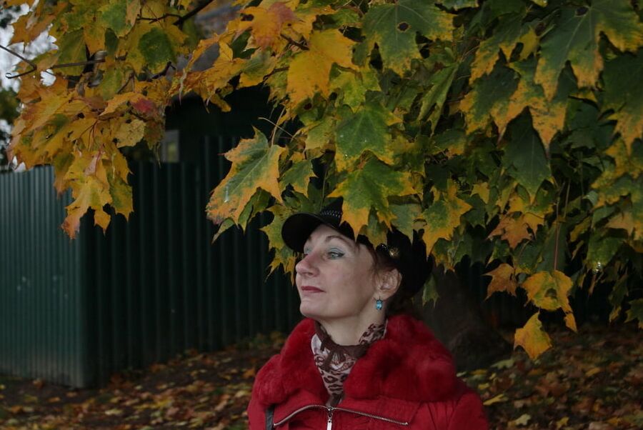 Autumn Album 3