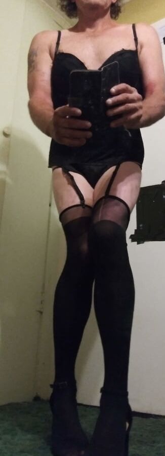 AnalAndrea huge plug butt,cd,anal