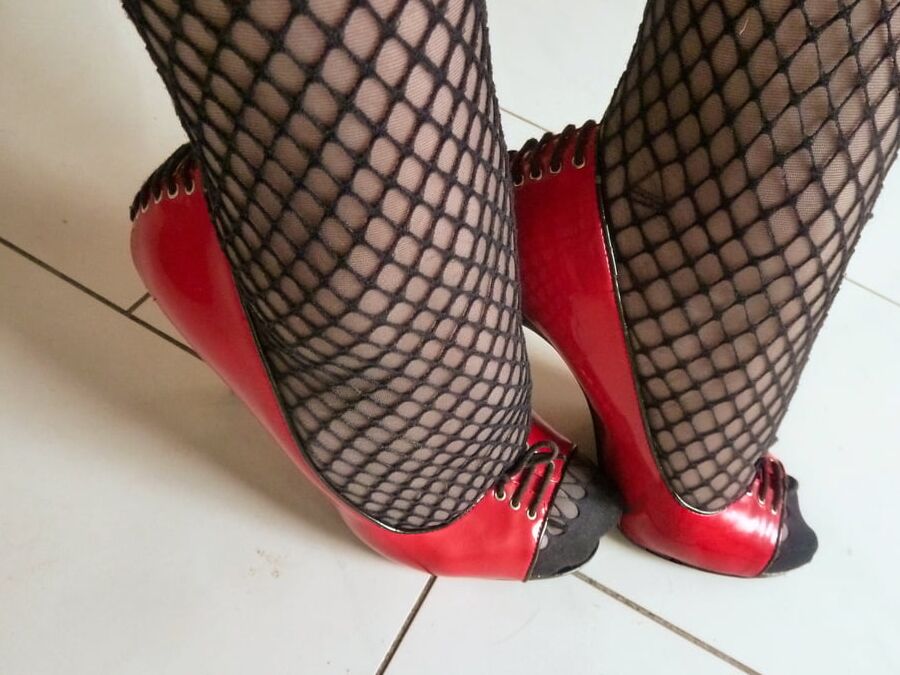 Do you like my Buffalos?