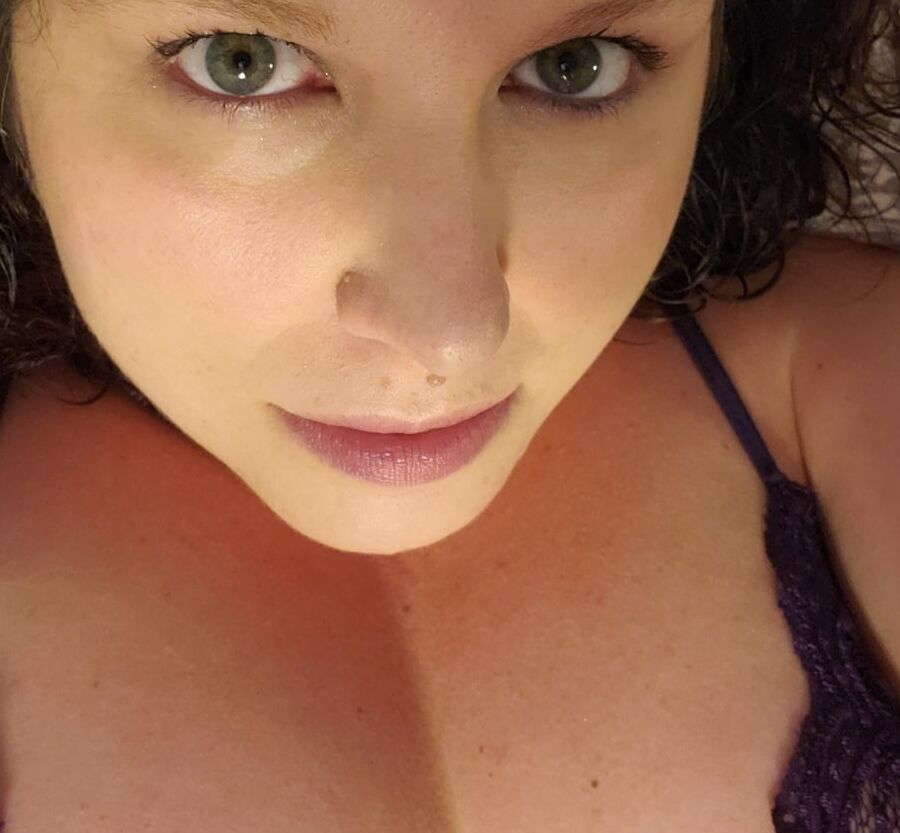 Everyday cute to smoking hot milf