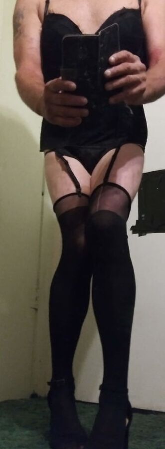 AnalAndrea huge plug butt,cd,anal