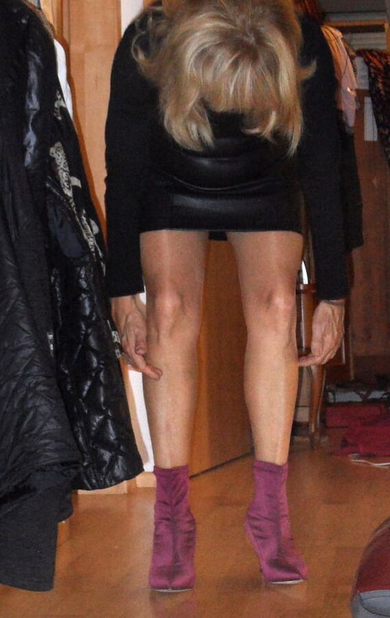Do you like my Buffalos?
