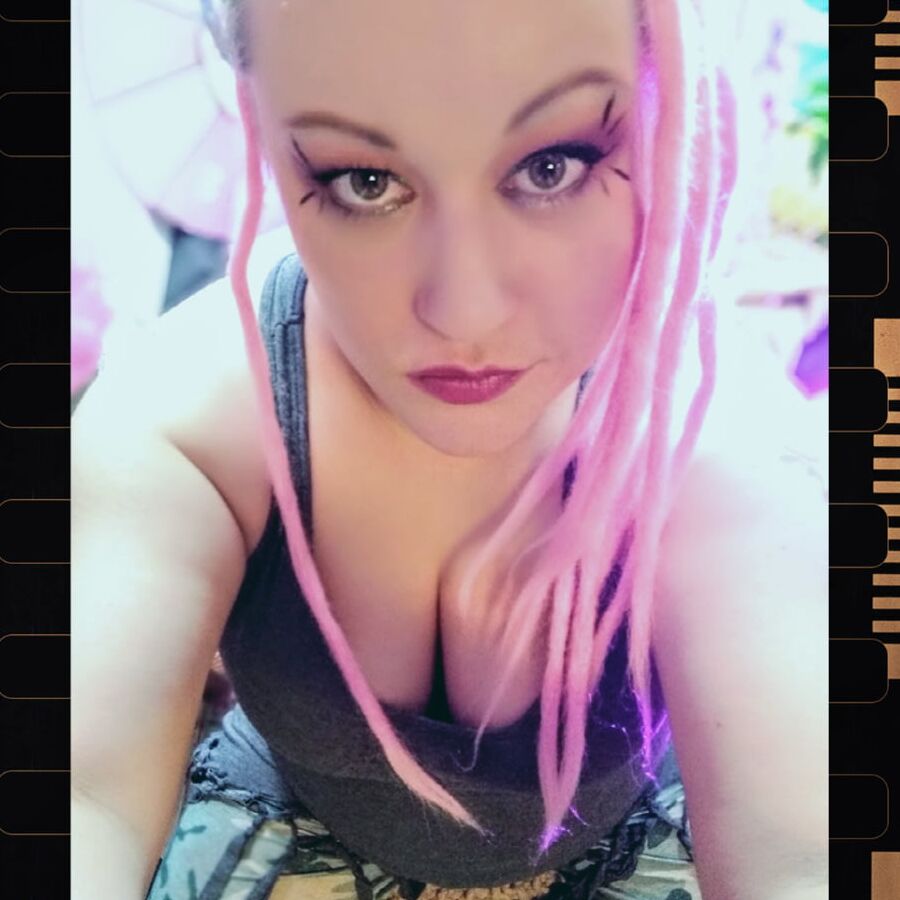 Just pics of me