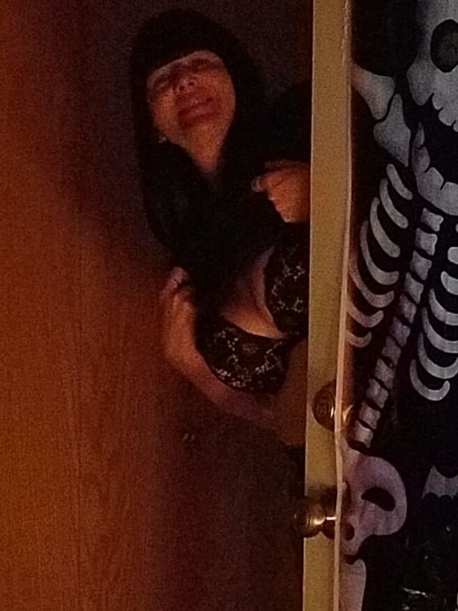 Trick or treat