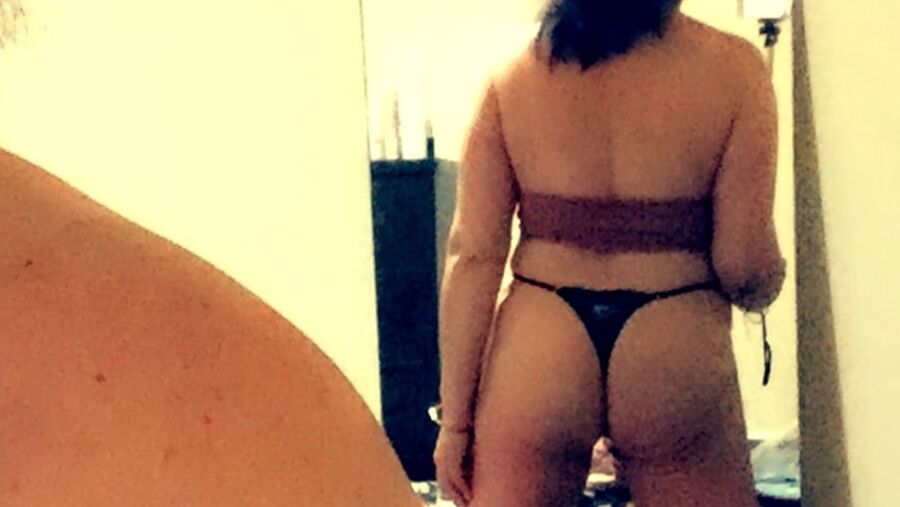 Just a couple of pics xxx