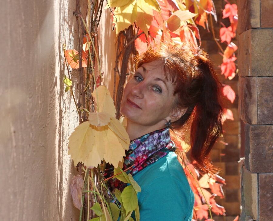 Autumn Story
