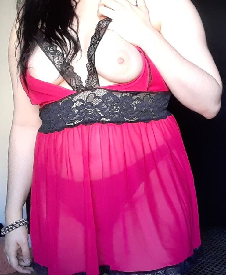 Red Surprise