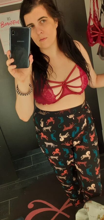 Red Surprise