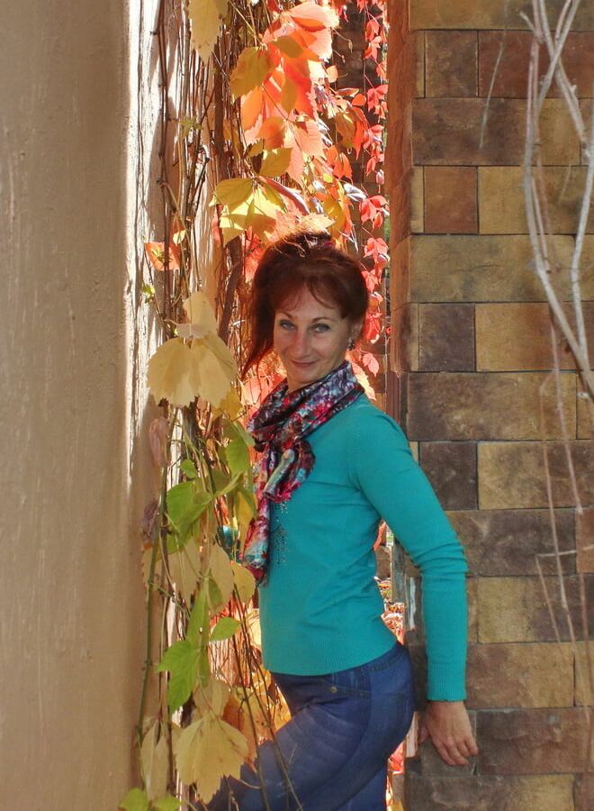 Autumn Story