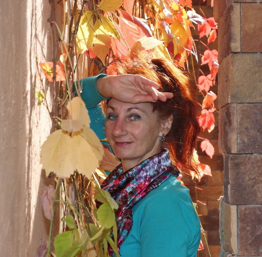Autumn Story