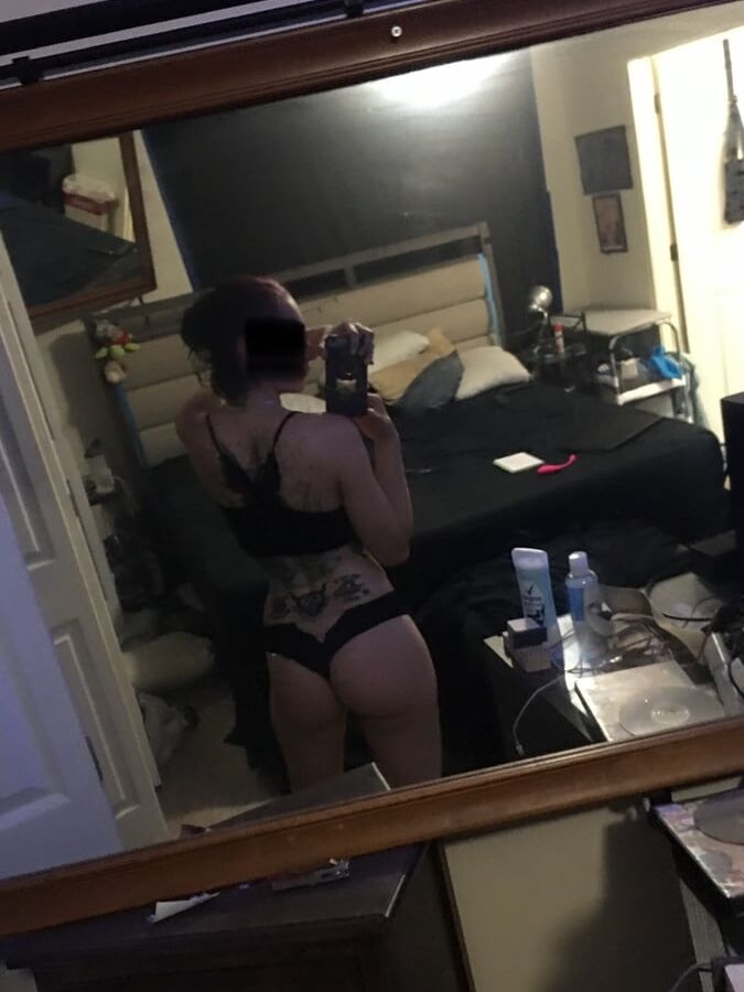 Wife workout attire