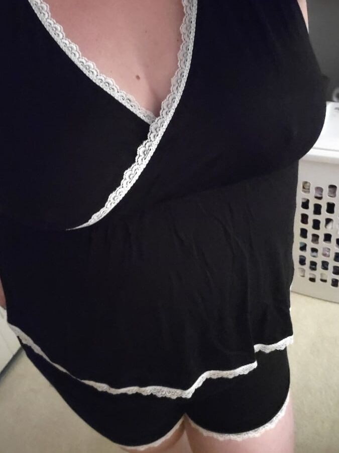 Sexy milf - hot bored housewife - bbw