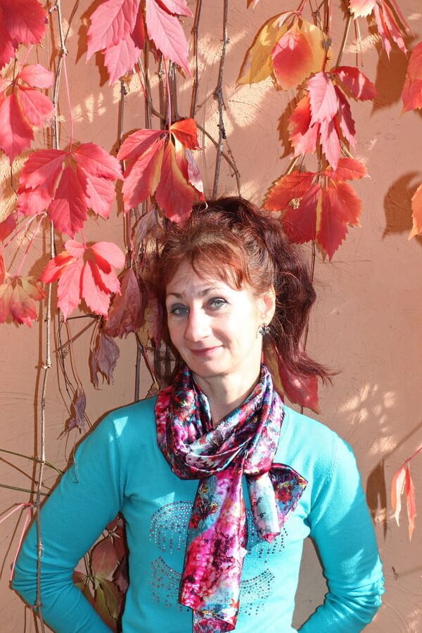 Autumn Story