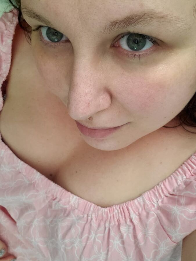 Sexy milf - hot bored housewife - bbw