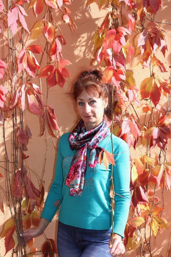 Autumn Story