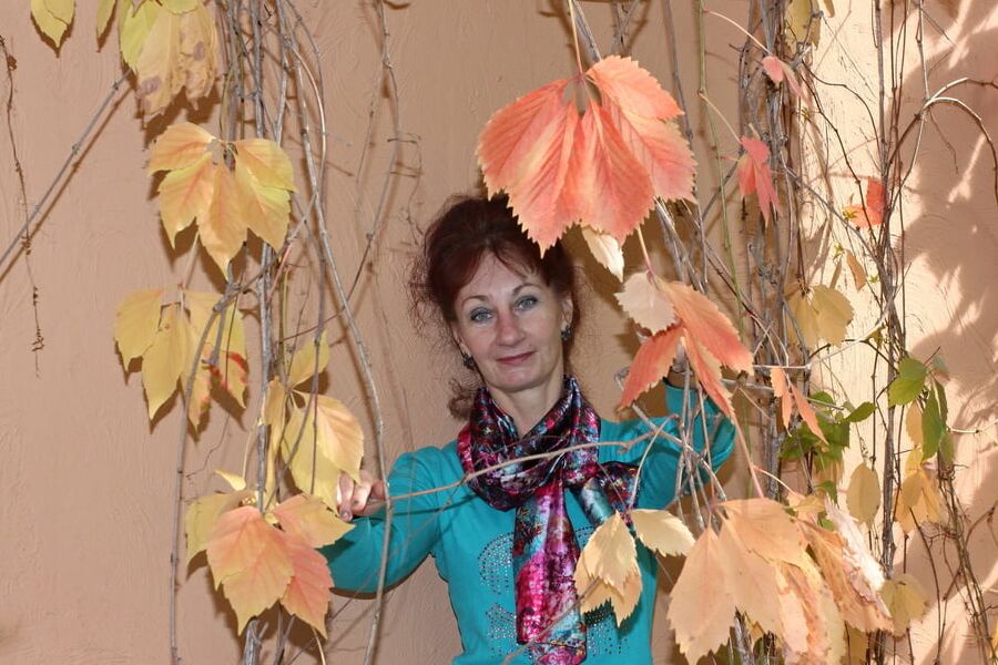 Autumn Story