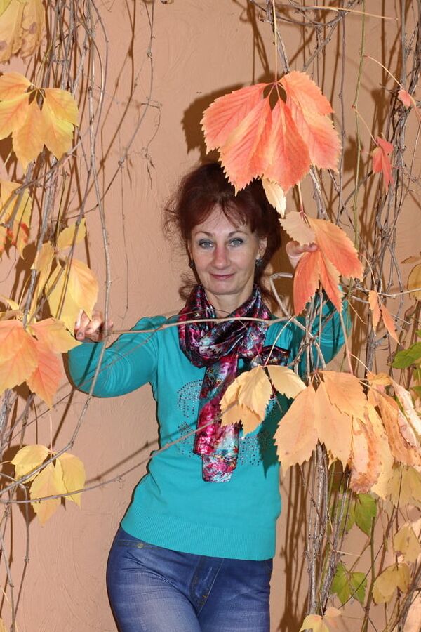 Autumn Story