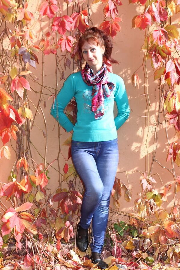 Autumn Story